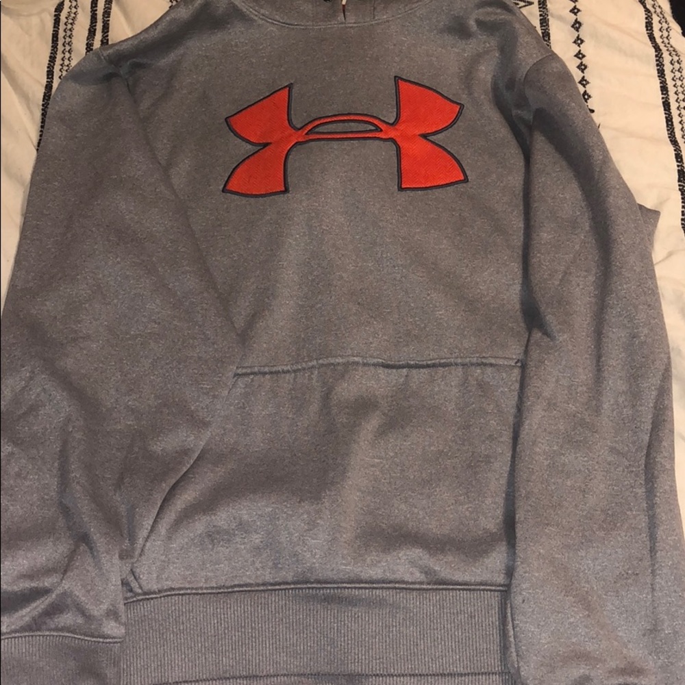 Men’s hoodie